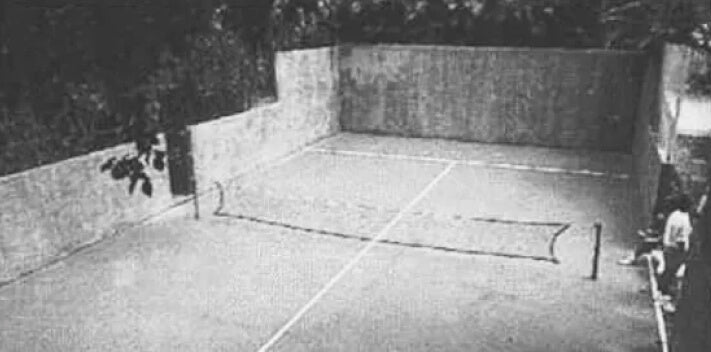 Historia padla – początki, rozwój i zasady gry
