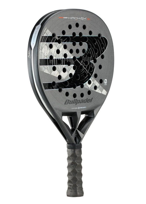 Bullpadel Hack 04 Hybrid 2026
