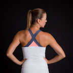 Damski top sportowy BB Nube