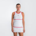 Damski top sportowy Capri