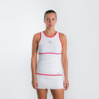 Damski top sportowy Capri