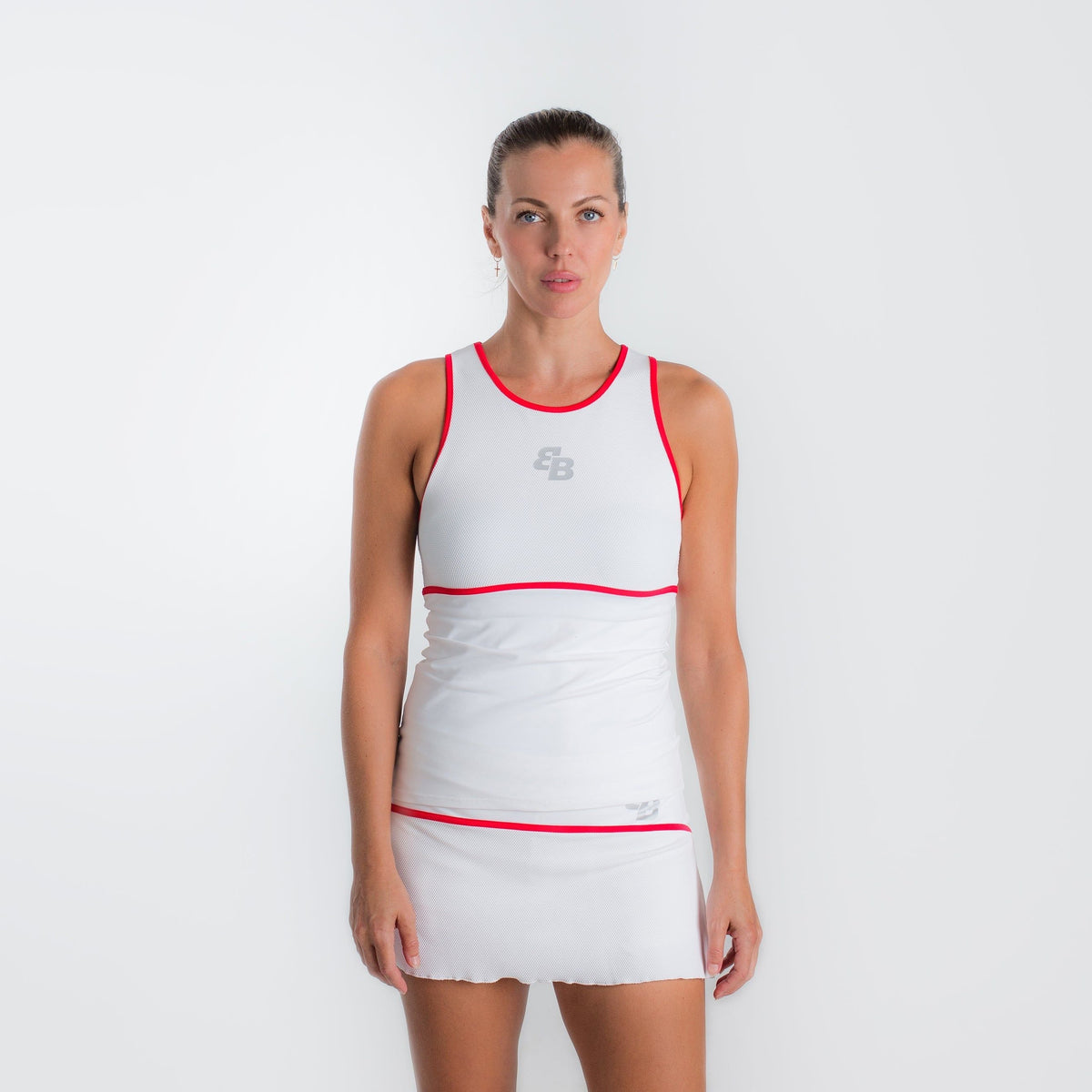 Damski top sportowy Capri