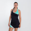 Damski top sportowy Cuba