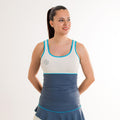 Damski top sportowy Net