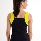Damski top sportowy Shot