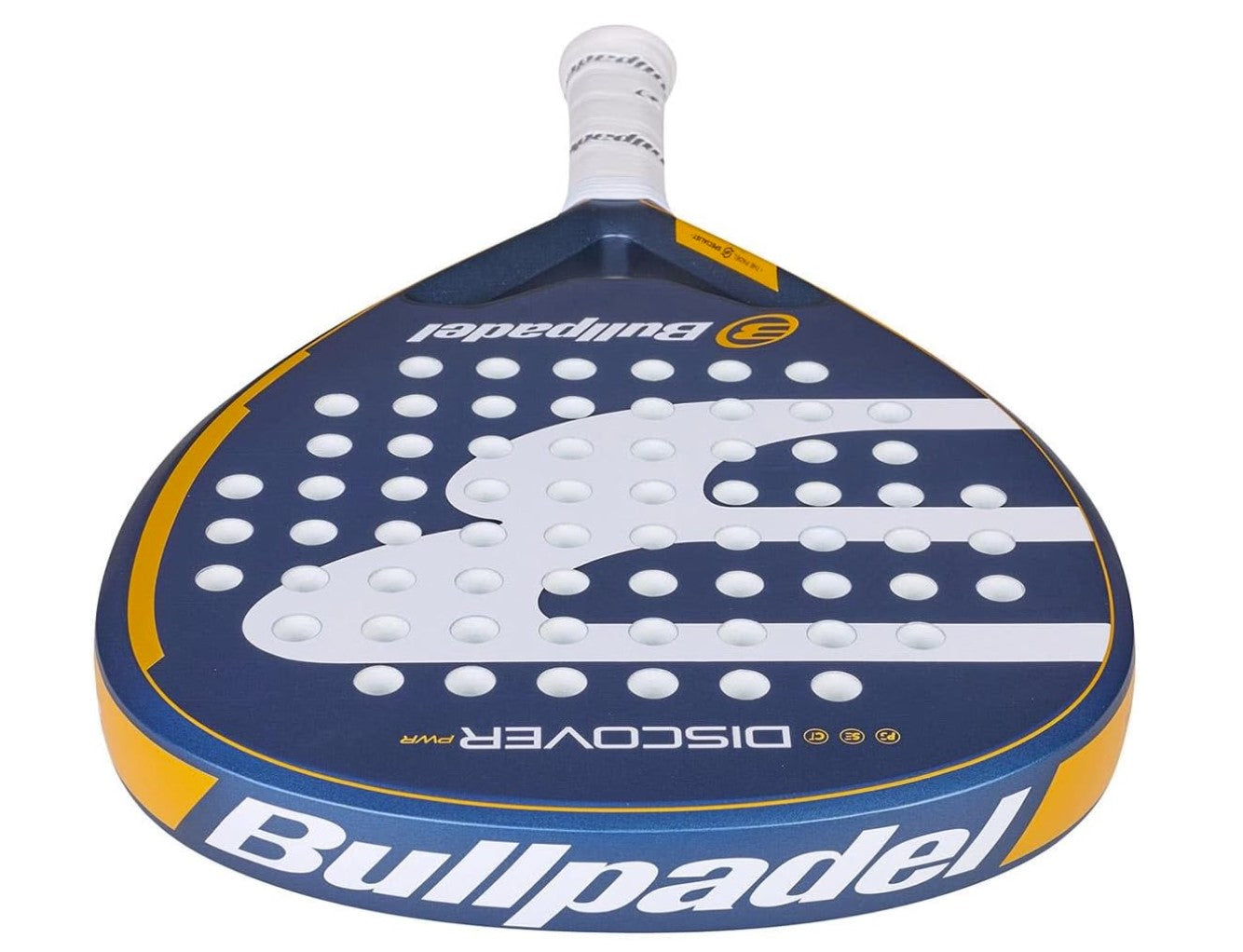 Bullpadel Discover PWR