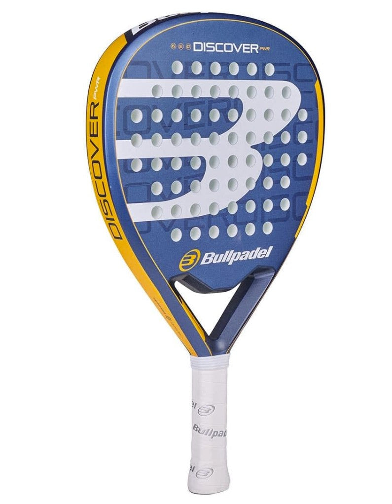 Bullpadel Discover PWR