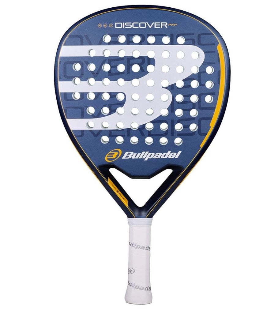 Bullpadel Discover PWR