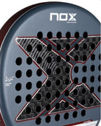 Nox AT10 Genius 12K 2025 Agustin Tapia