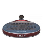 Nox AT10 Genius 12K 2025 Agustin Tapia
