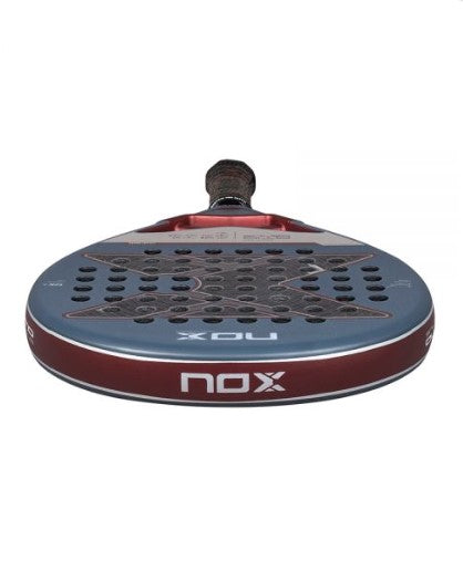 Nox AT10 Genius 12K 2025 Agustin Tapia
