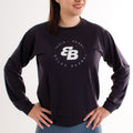 Bluza Smooth Black