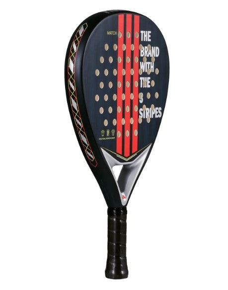 Adidas Match Blue 3.4 2025 Rakieta do padla