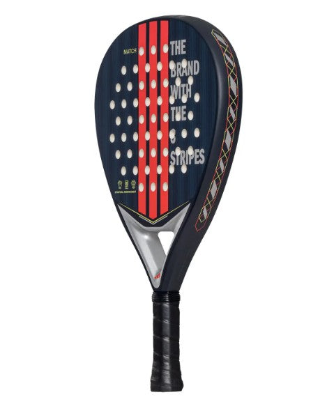 Adidas Match Blue 3.4 2025 Rakieta do padla