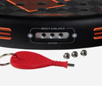 Adidas Adipower Multiweight CTRL 3.3 Alex Ruiz 2024