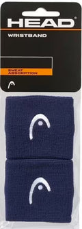 HEAD Frotka na nadgarstek 2.5 WRISTBAND