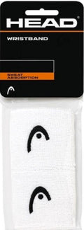 HEAD Frotka na nadgarstek 2.5 WRISTBAND