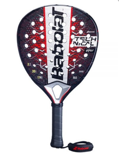 Babolat Technical Viper 2.5 2025