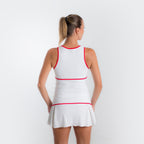 Damski top sportowy Capri
