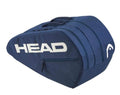 Torba na rakieta Head Base Niebieski