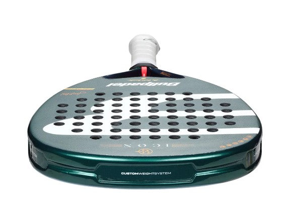 Bullpadel Icon 2026 Juan Martin Diaz