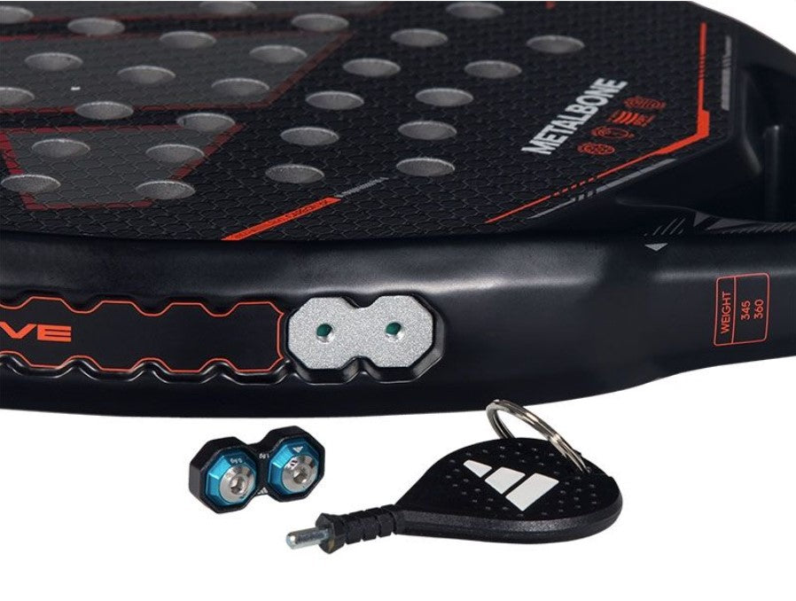 Adidas Metalbone Ale Galan 2026