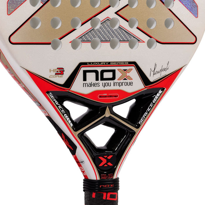 Rakieta do padla Nox ML10 Pro Cup Luxury Series Lamperti