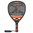 Rakieta do padla Nox AT10 Luxury Genius Attack 12K 2025 Agustin Tapia