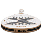 Nox AT10 Luxury Genius 12k Alum Xtreme 2026 Agustin Tapia