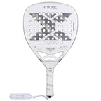 Rakieta do padla Nox AT10 Luxury Genius Attack 12K Alum Xtreme 2026 Agustin Tapia