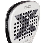 Rakieta do padla Nox AT10 Luxury Genius Attack 12K Alum Xtreme 2026 Agustin Tapia