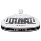 Rakieta do padla Nox AT10 Luxury Genius Attack 12K Alum Xtreme 2026 Agustin Tapia