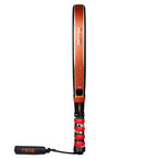 Rakieta do padla Nox AT10 Luxury Genius Attack 12K 2025 Agustin Tapia