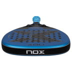 Rakieta do padla Nox EA10 Ventus Attack 12K Xtreme 2026 Edu Alonso