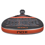Rakieta do padla Nox AT10 Luxury Genius Attack 12K 2025 Agustin Tapia