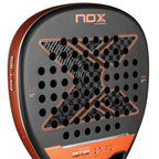 Rakieta do padla Nox AT10 Luxury Genius Attack 12K 2025 Agustin Tapia