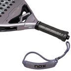 Rakieta do padla Nox AT10 Genius 18K Alum 2027 Agustin Tapia