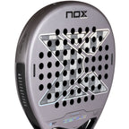 Rakieta do padla Nox AT10 Genius 18K Alum 2027 Agustin Tapia