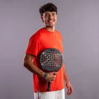 Rakieta do padla Nox AT10 Genius 18K Alum 2027 Agustin Tapia