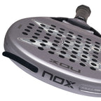 Rakieta do padla Nox AT10 Genius 18K Alum 2027 Agustin Tapia
