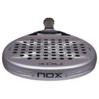 Rakieta do padla Nox AT10 Genius 18K Alum 2027 Agustin Tapia