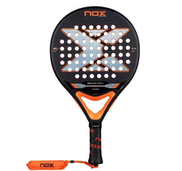 Nox Equation Hard Advanced