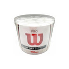 Owijki perforowane do rakiet Wilson Pro Overgrip – 60 szt.
