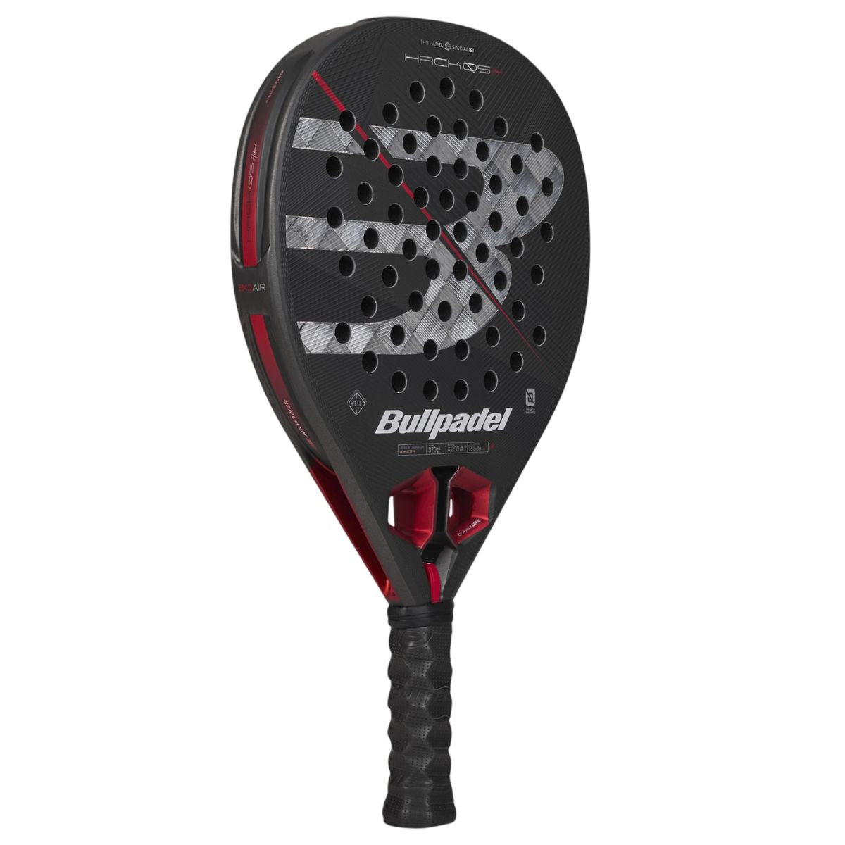 Rakieta do padla Bullpadel Hack 05 Hybrid 2027