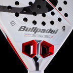 Rakieta do padla Bullpadel Hack 05 2027 – Paquito Navarro
