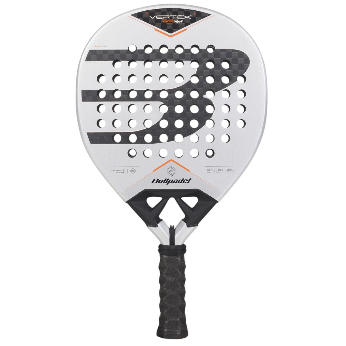 Rakieta do padla Bullpadel Vertex 05 Hybrid 2027