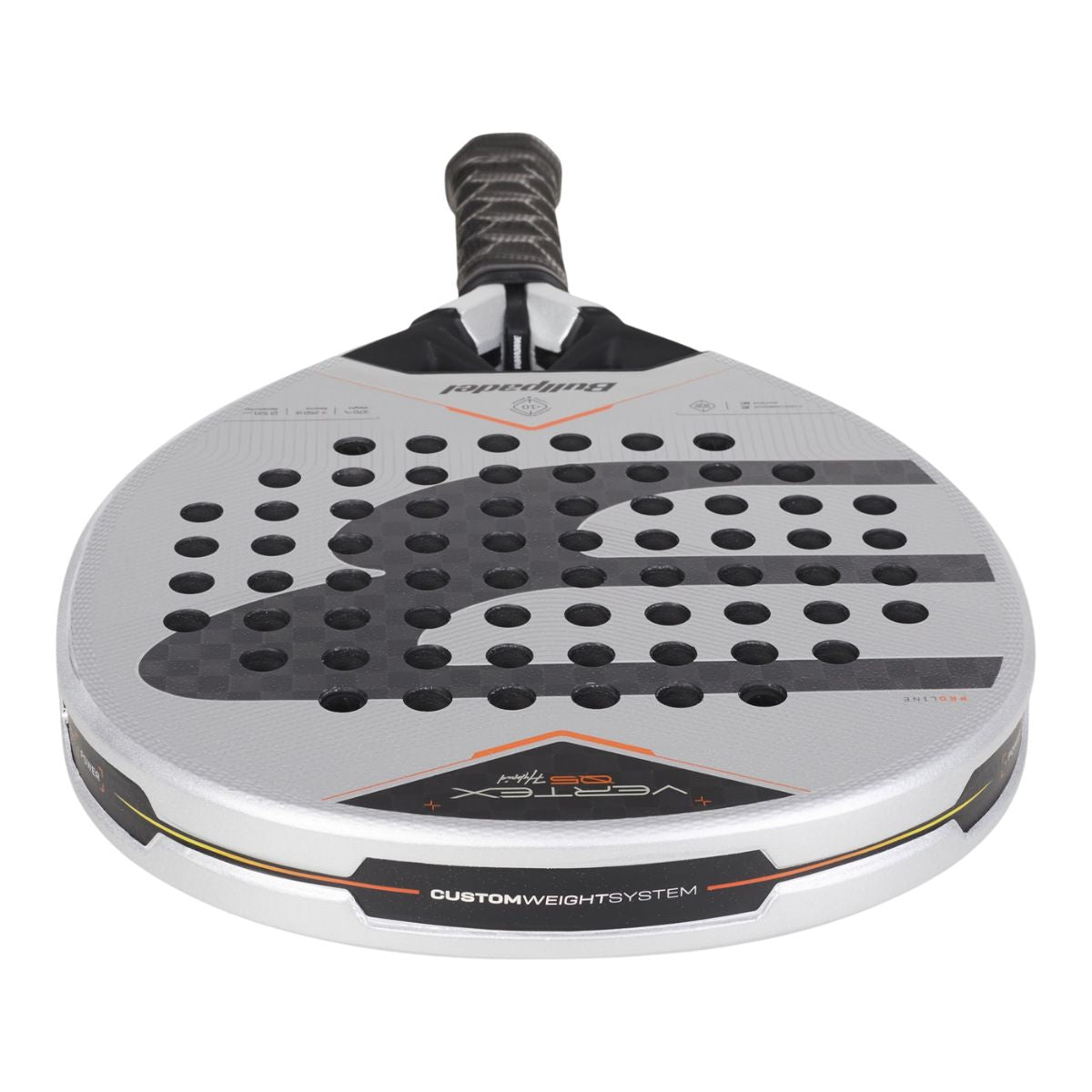 Rakieta do padla Bullpadel Vertex 05 Hybrid 2027