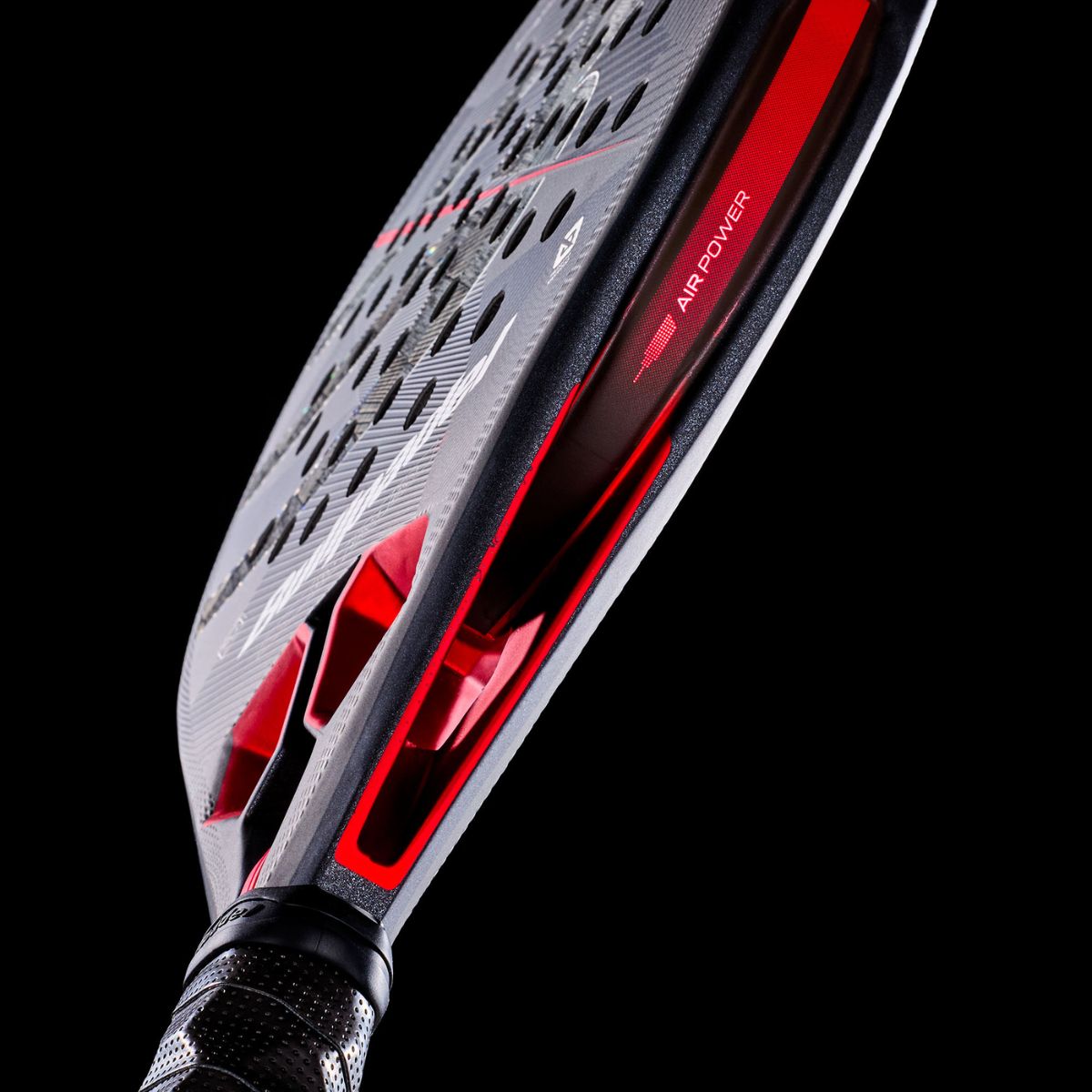 Rakieta do padla Bullpadel Hack 05 Hybrid 2027