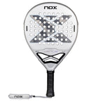 Rakieta do padla Nox AT10 Genius 12K Alum 2027 Agustin Tapia