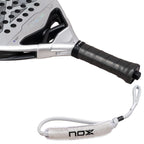 Rakieta do padla Nox AT10 Genius 12K Alum 2027 Agustin Tapia